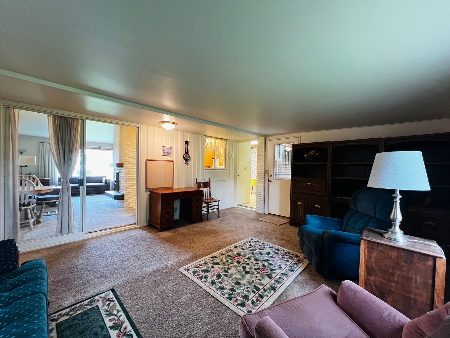 Yakima House: 4306 Avalanche Ave