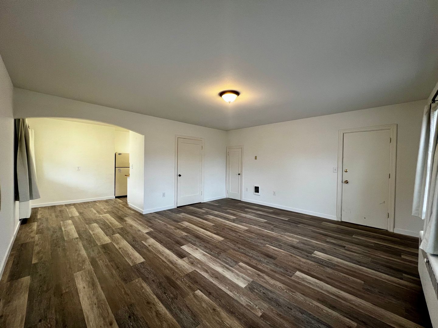 Yakima Apartment: 207 S. 9th Ave
