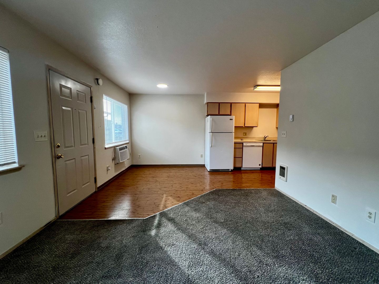 Yakima Apartment: 1214 Garfield Ave