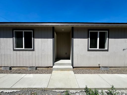 Brand New Build! Move in special- $350 off first months rent! – photo 1