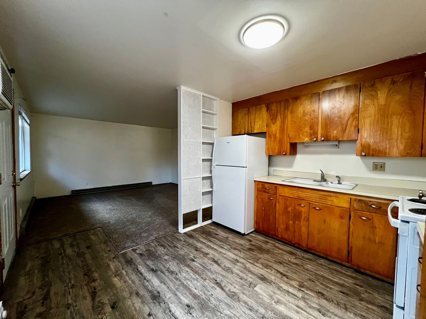 Yakima Apartment: 13 S 9th Avenue