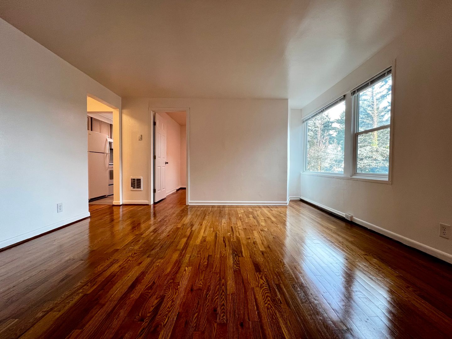 Yakima Apartment: 1501 Summitview