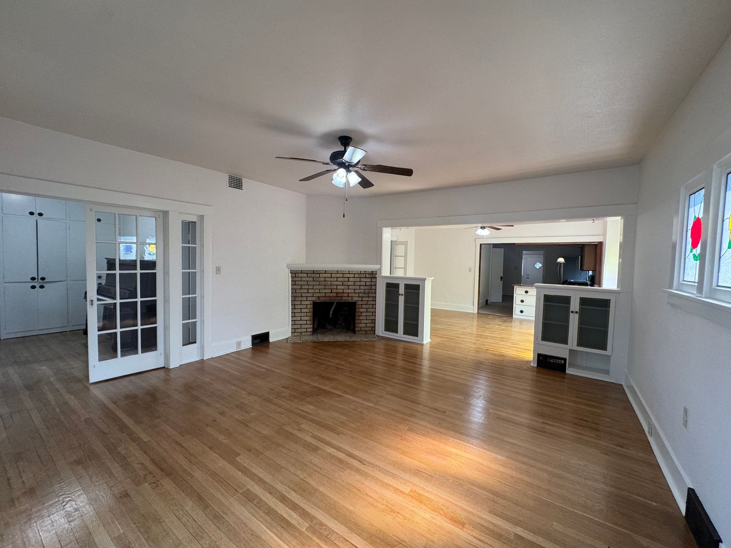 Non-Refundable & Security Deposit Total: $2195.00