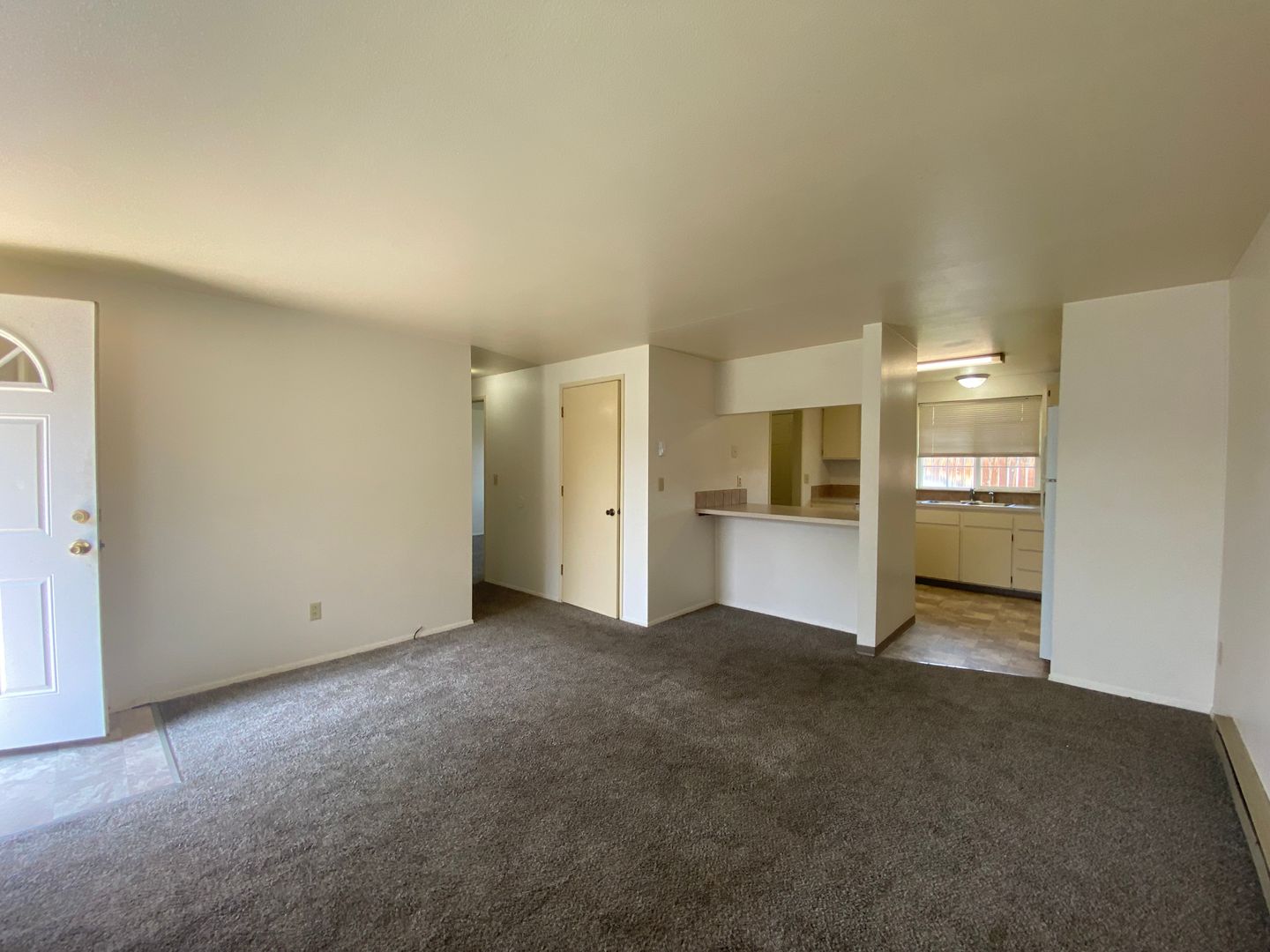 Yakima Apartment: 1316 S. 23rd Ave