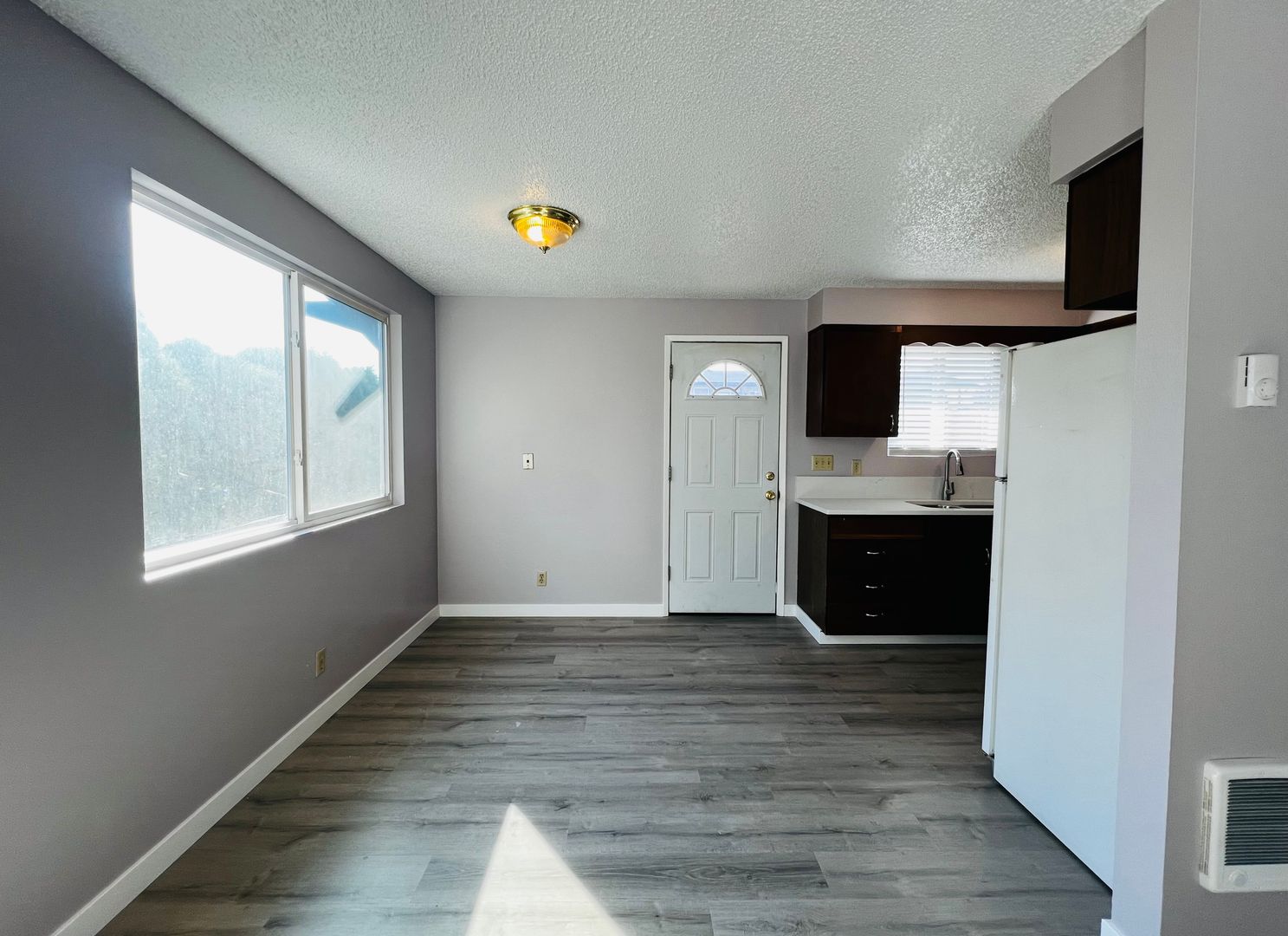 Yakima Apartment: 4005 Bell Ave