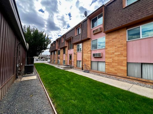 Non-Refundable & Security Deposit Total: $1150.00