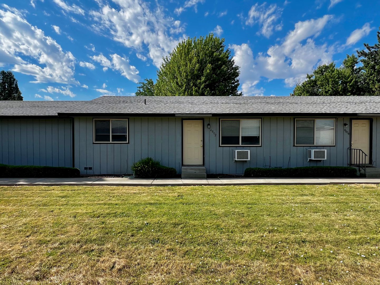 Yakima House: 4802 Bonnie Lane