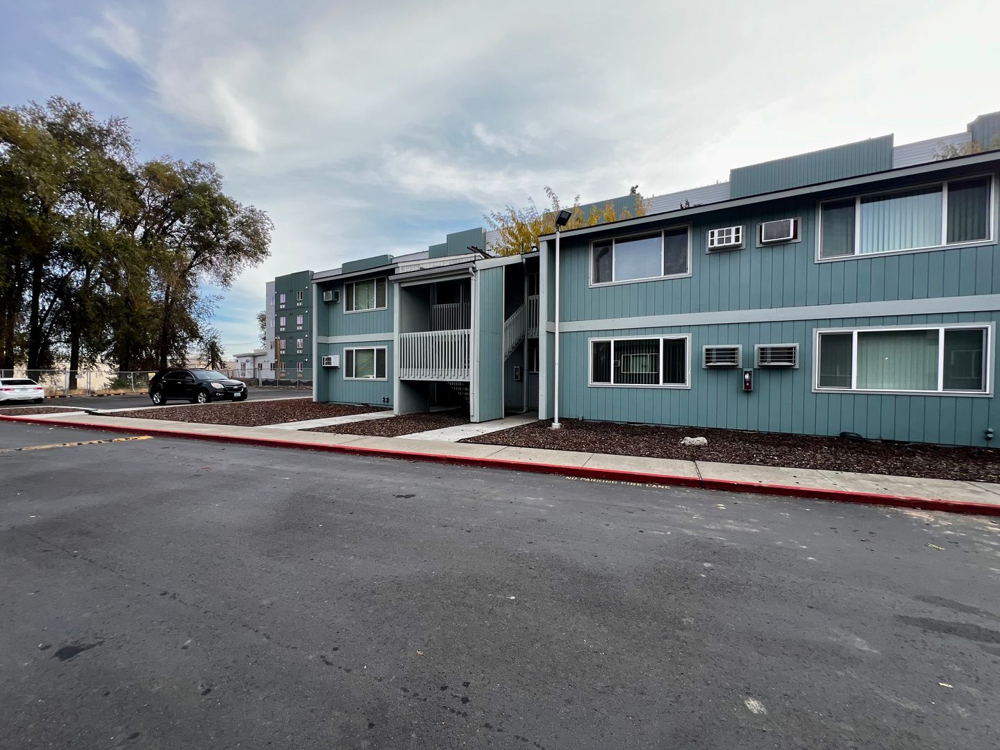 Move in special - $300 off first month's rent!