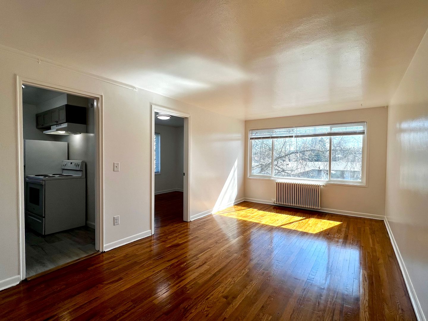 Yakima Apartment: 1501 Summitview