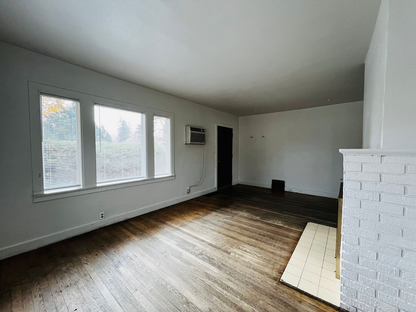 Yakima House: 1711 Bell Street