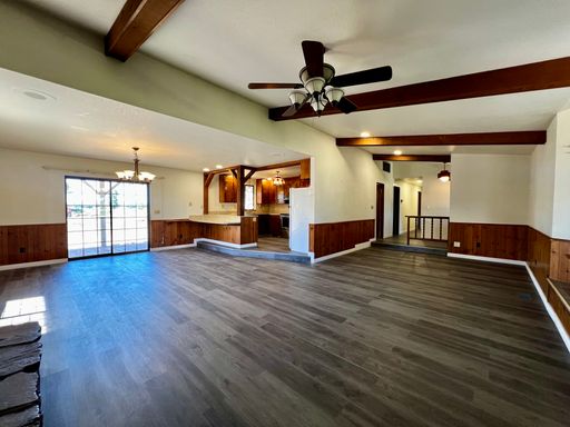 Non-Refundable & Security Deposit Total: $2200.00