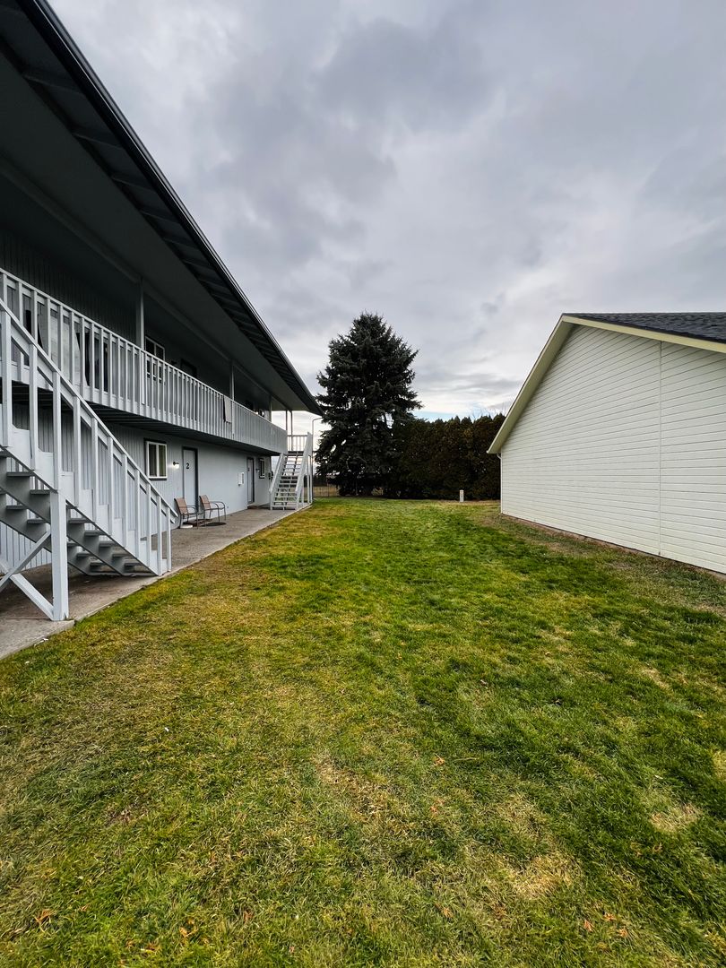 Union Gap Apartment: 4212 3rd Street