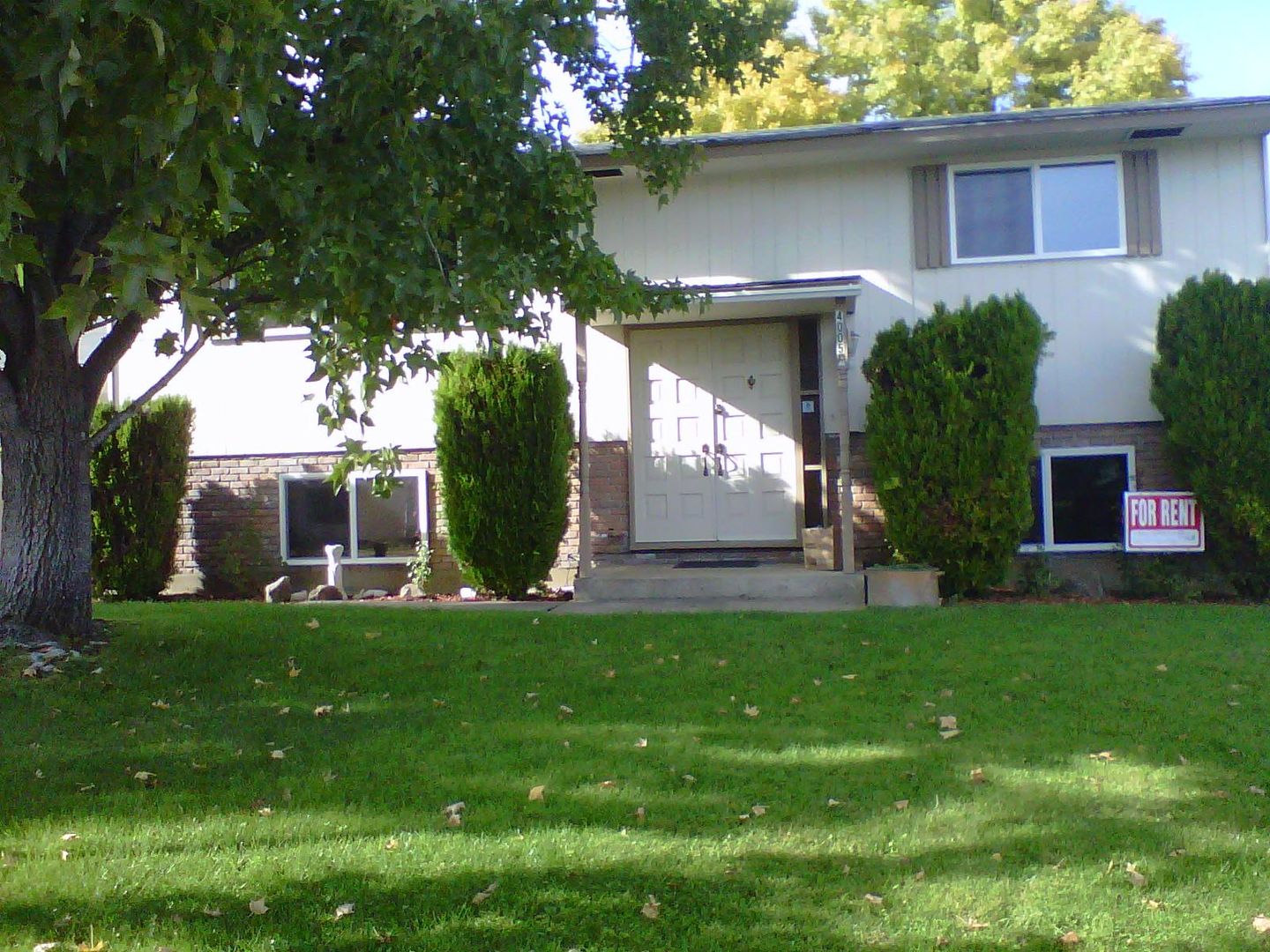 Yakima House: 4005 McLean Drive