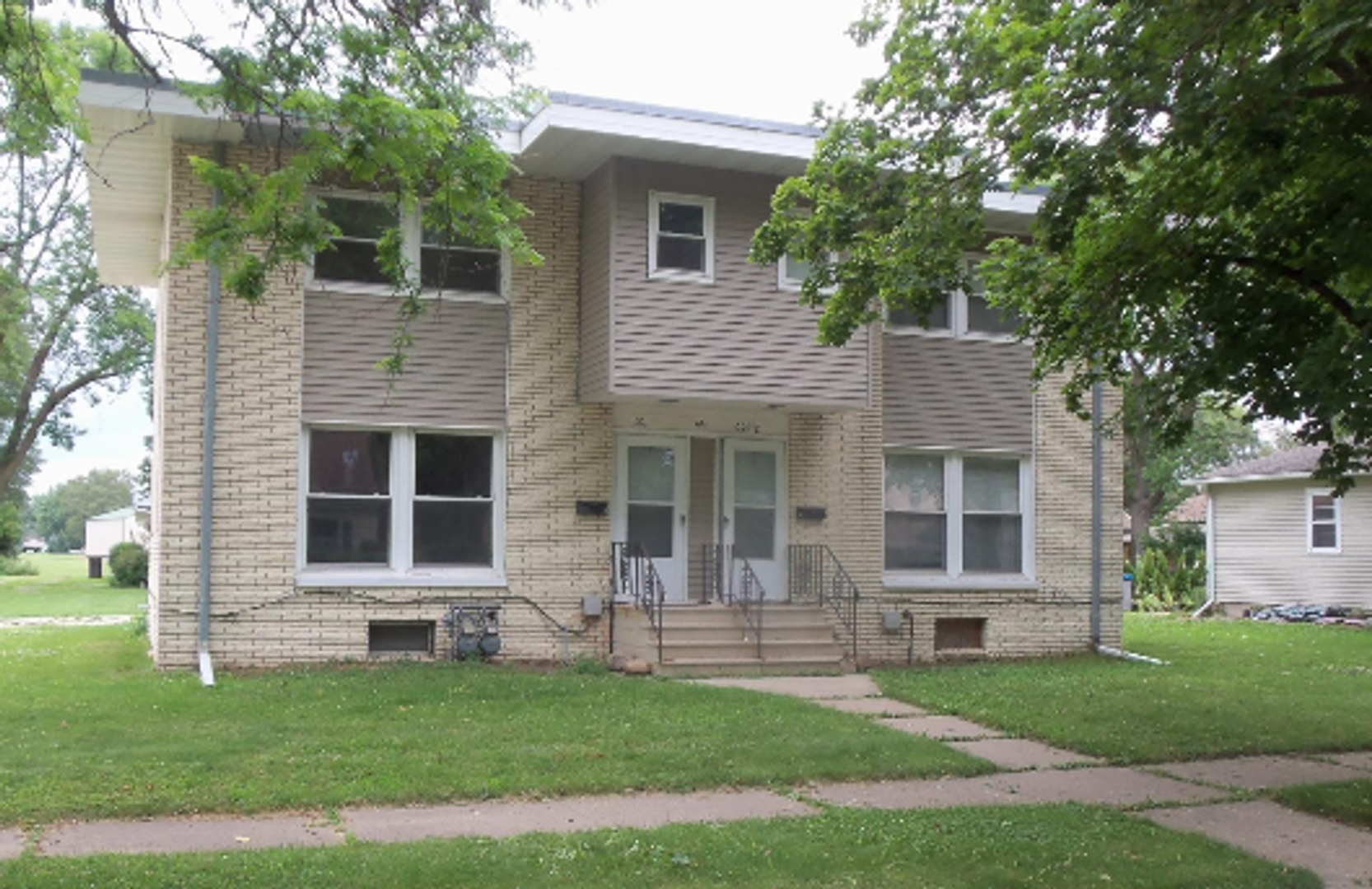 Austin Apartment: 601 13th Ave SE