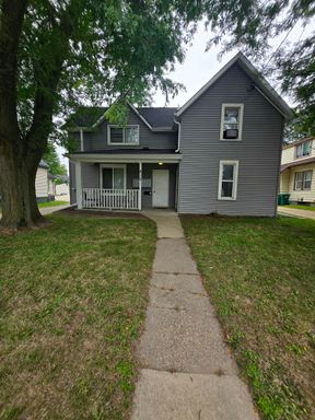 Nice 1 bed, 1 bath in 6 plex – photo 1