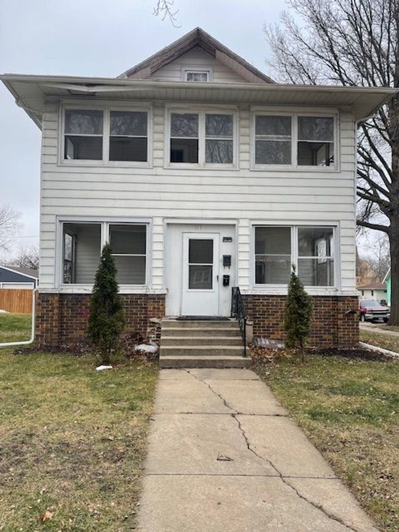 Ihde - Albee - 111 8th St NW, Austin MN 55912