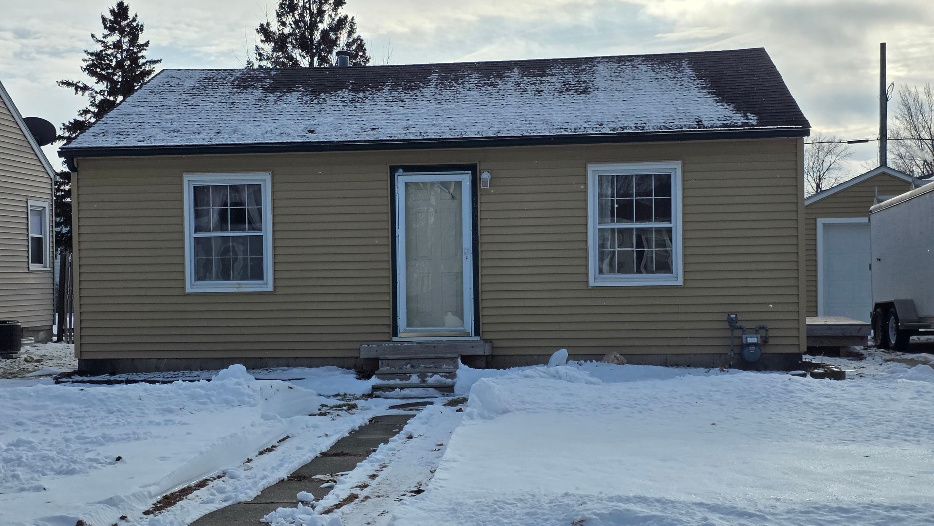 Austin House: 1712 2nd Ave SE