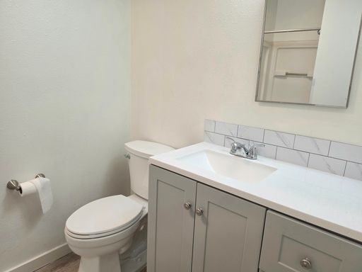 412 Ave F - Unit # 402