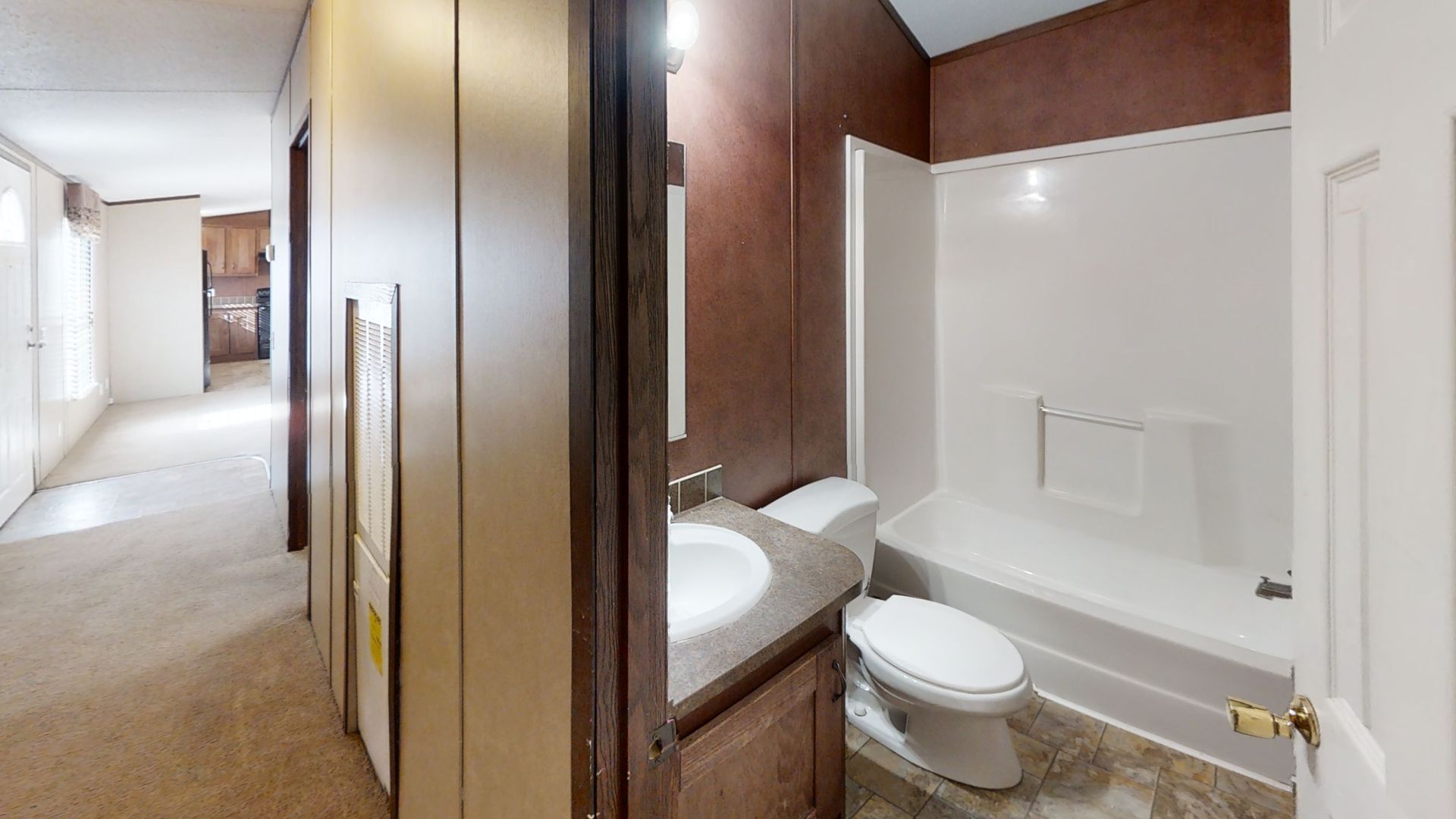 Portales House: 413 N Avenue K