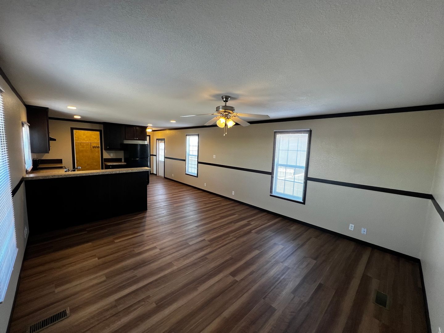 Clovis House: 3905 Weston St