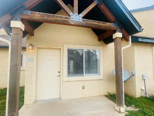 412 Ave F - Unit # 101