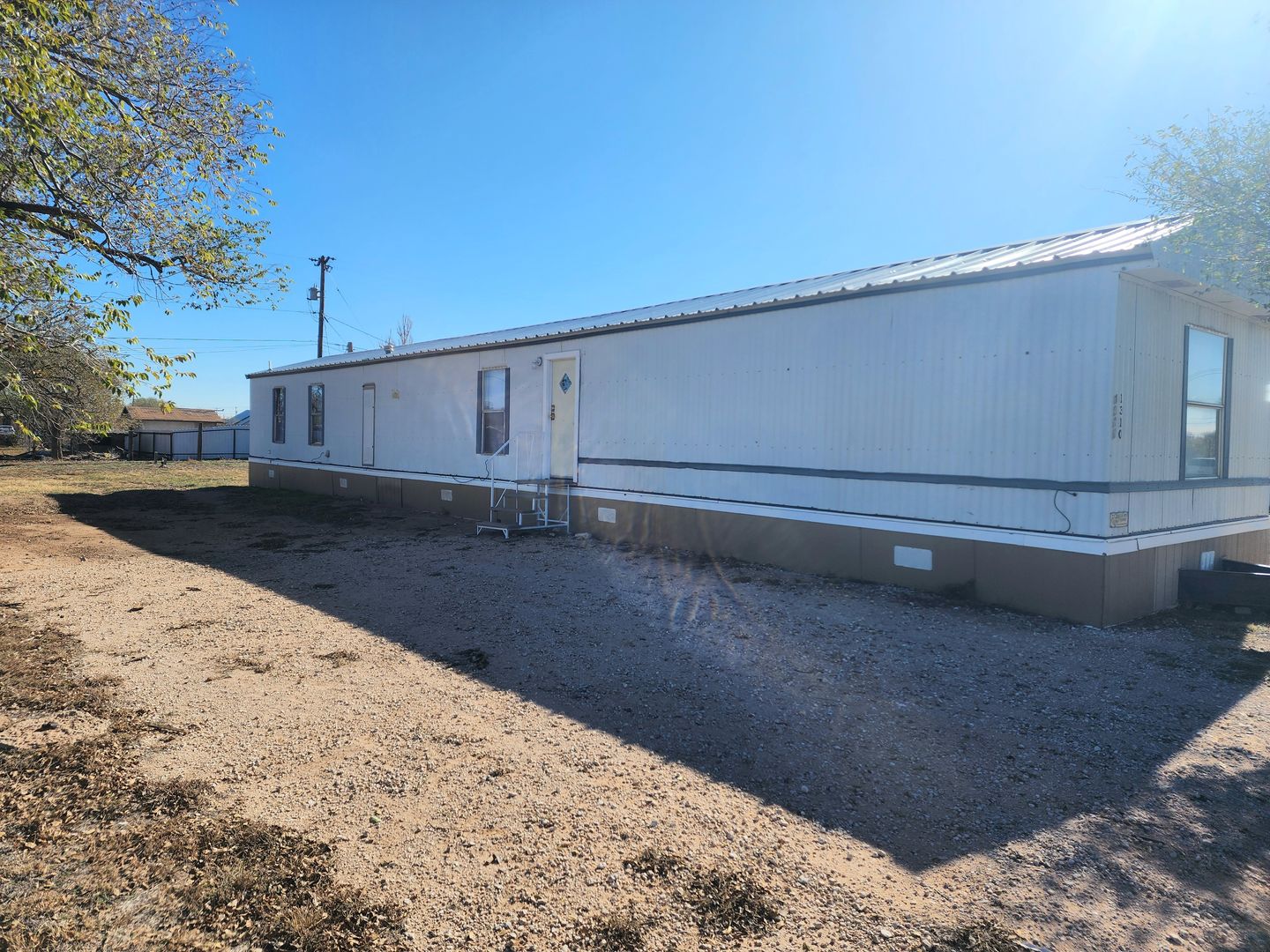 Portales House: 1310 N Avenue J