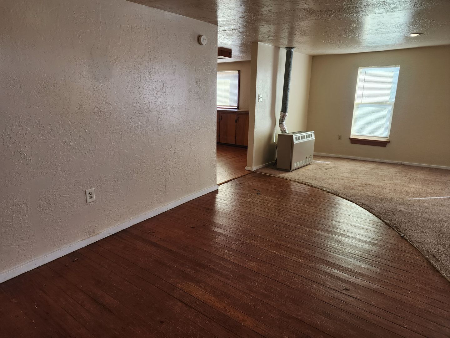 Portales House: 1206 N Abilene Ave