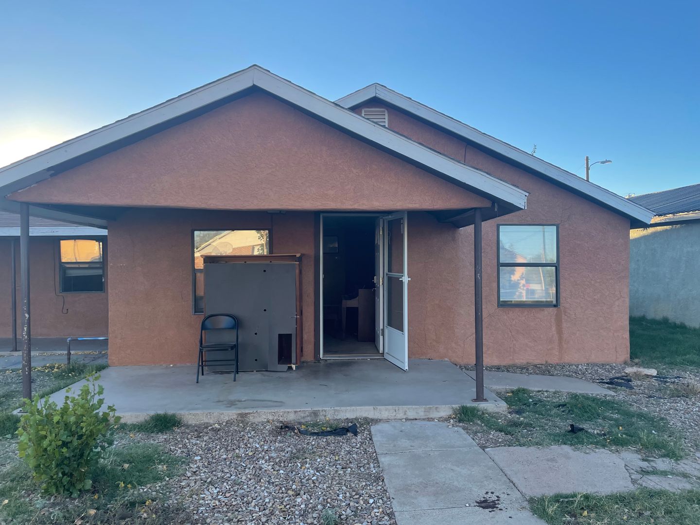Portales Multiplex: 905 N Avenue K
