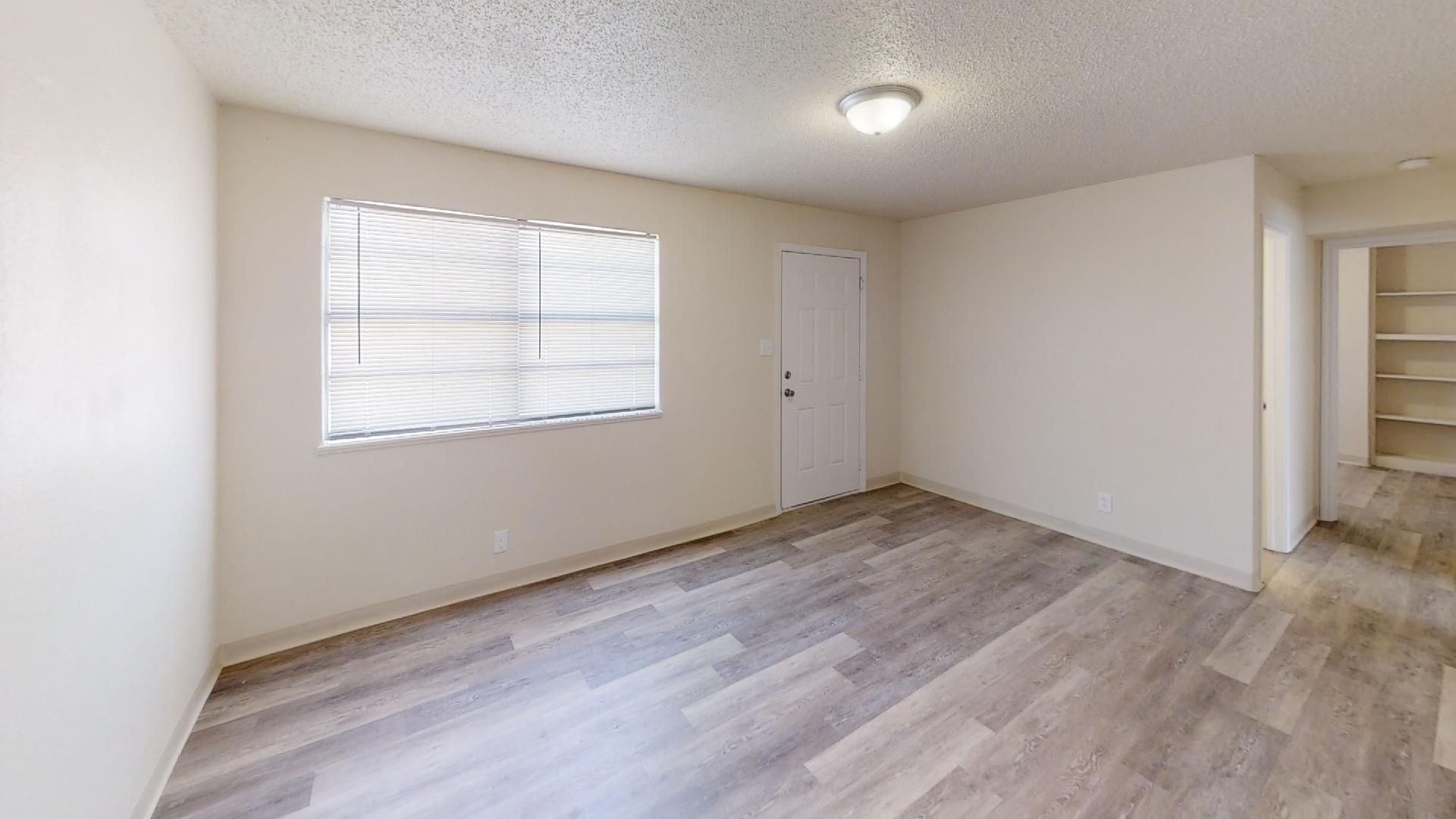 Portales Apartment: 1540 Arizona Dr