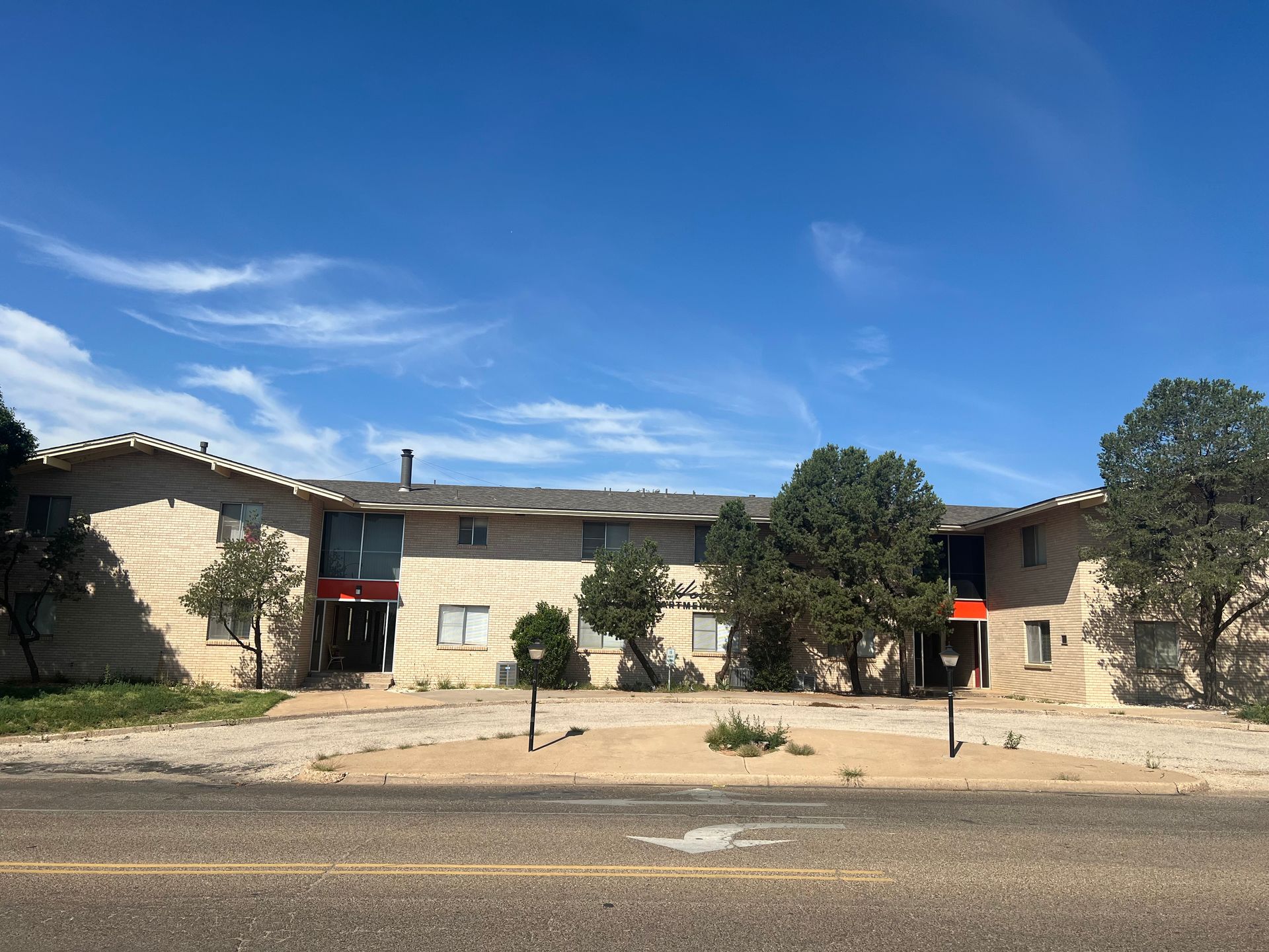 Clovis Apartment: 2100 Mitchell - 26