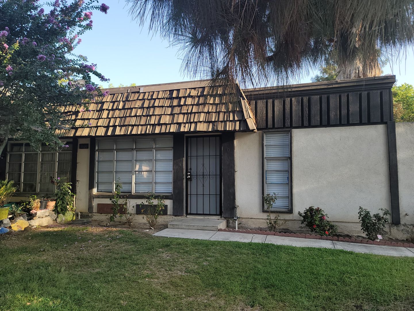 Bakersfield Condo: 3608 Sampson Ct. #D