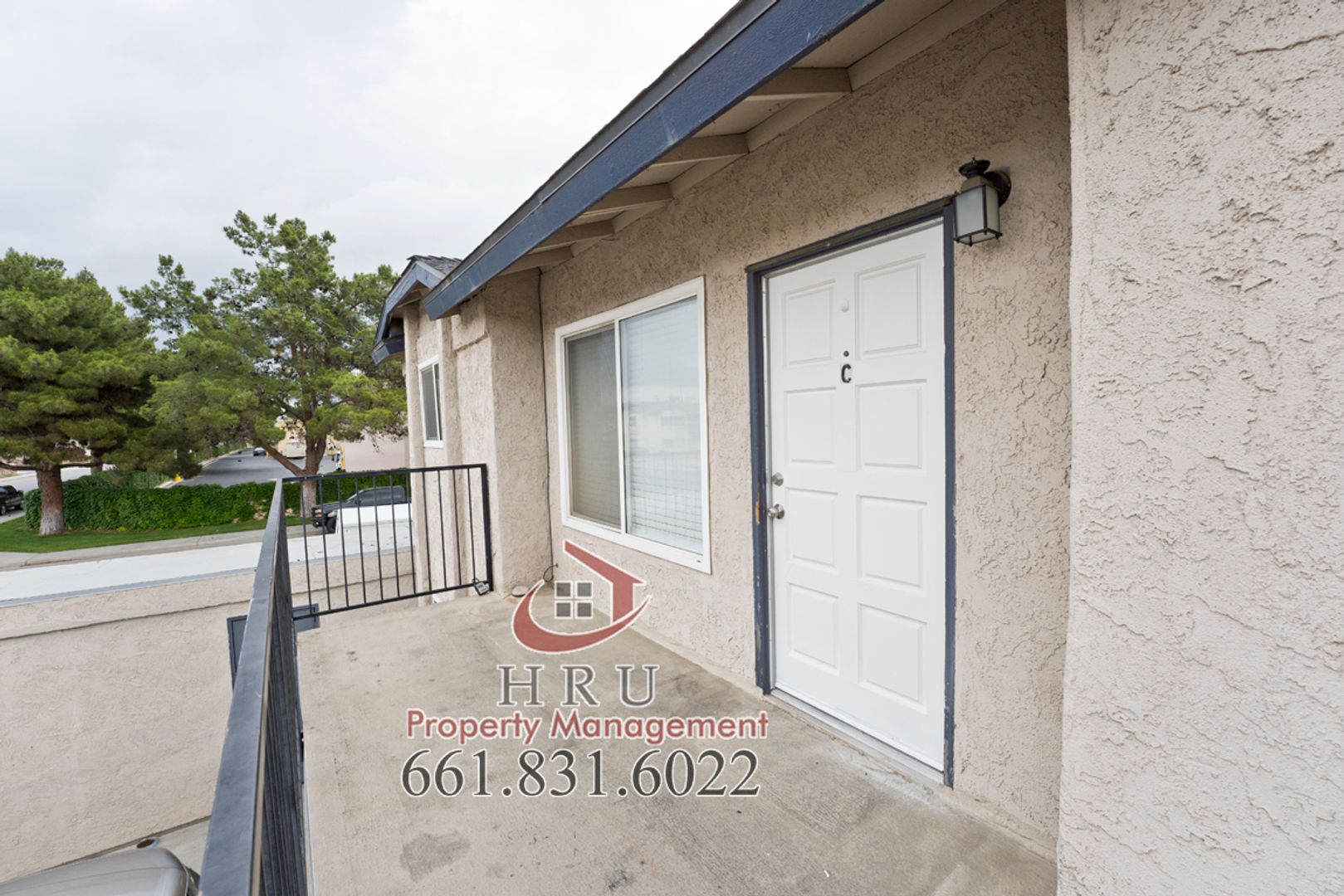 Bakersfield Apartment: 6401 Castleford St.