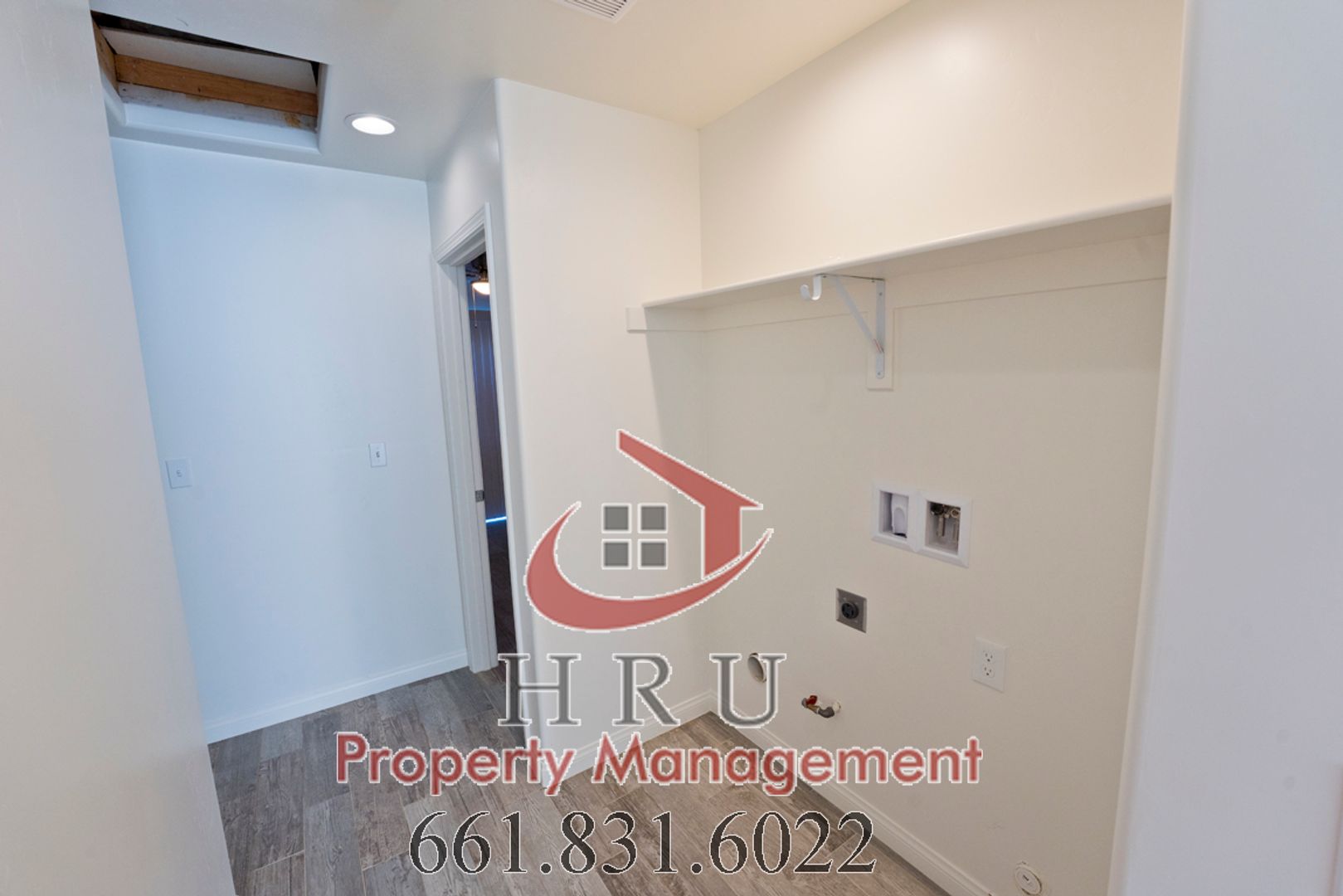 Bakersfield Apartment: 514 Covey Ave.