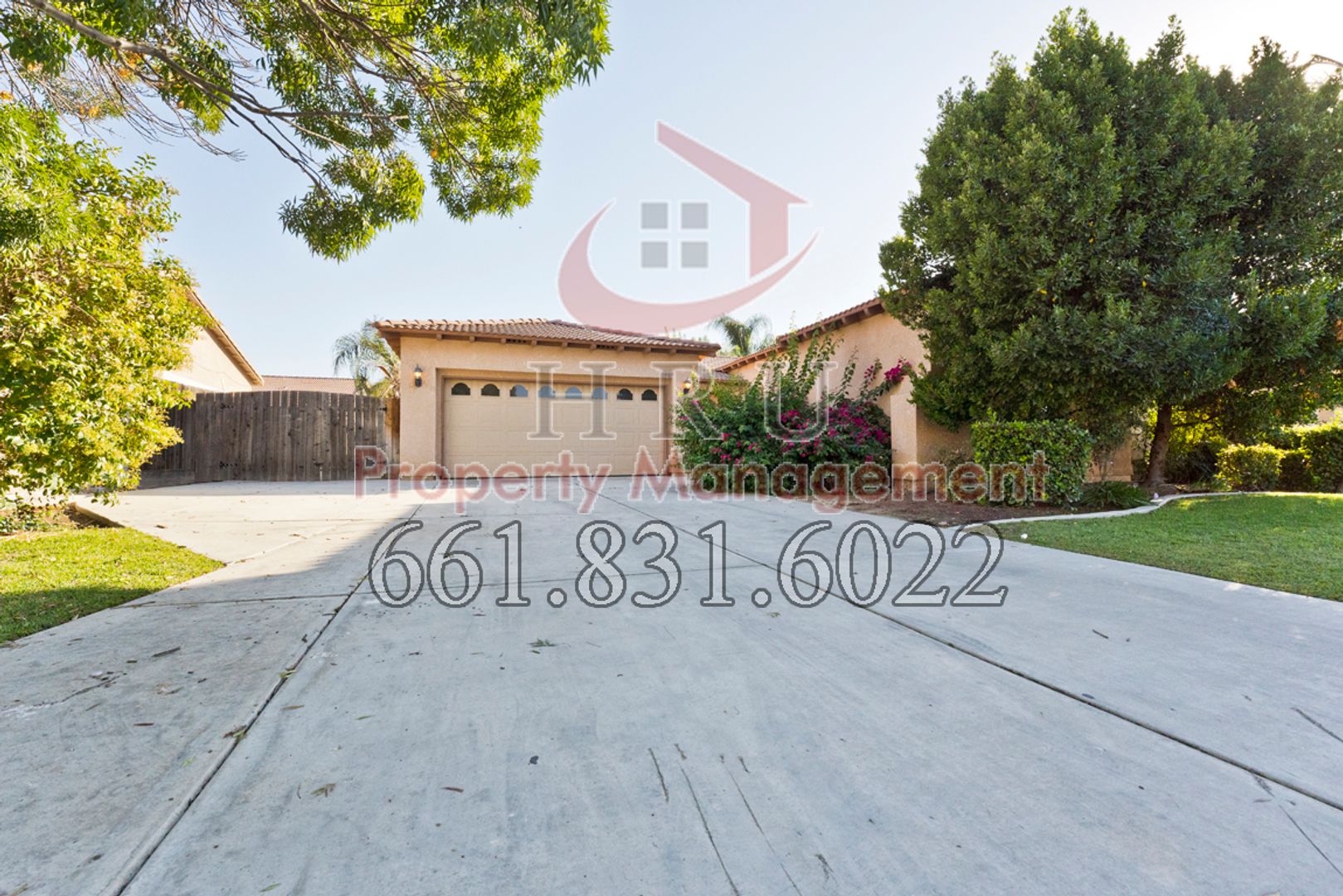 Bakersfield House: 10907 Delicato Ct.