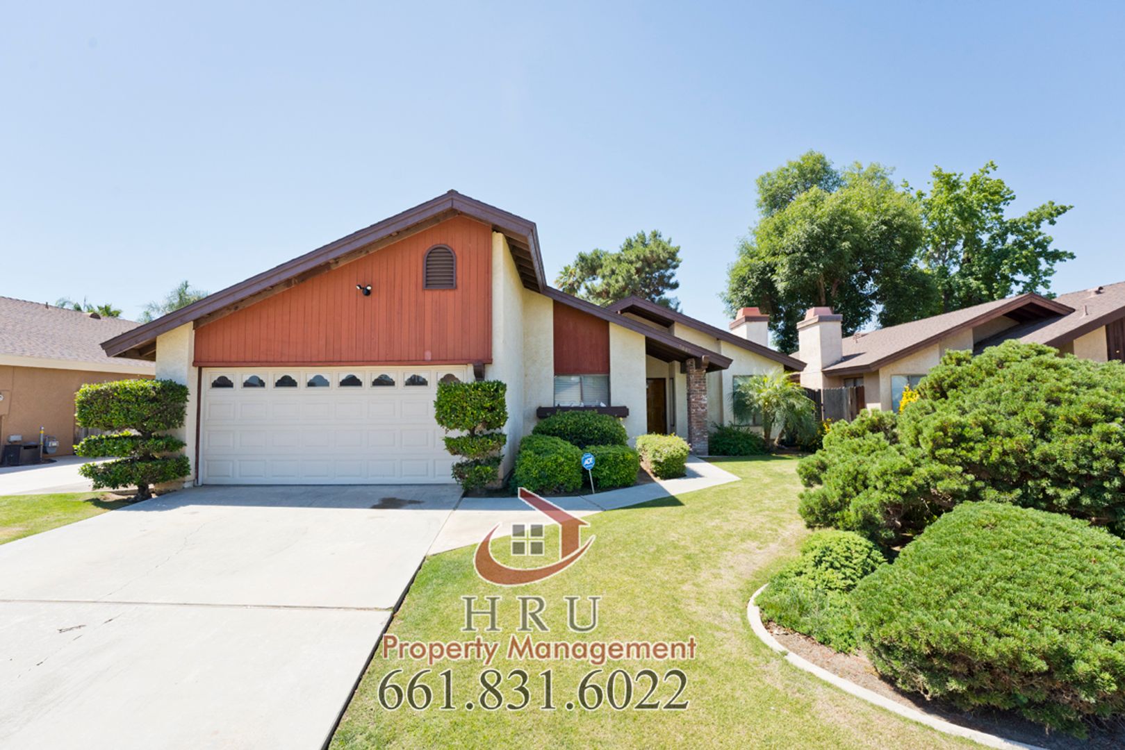 Bakersfield House: 7005 Iberia Ct.