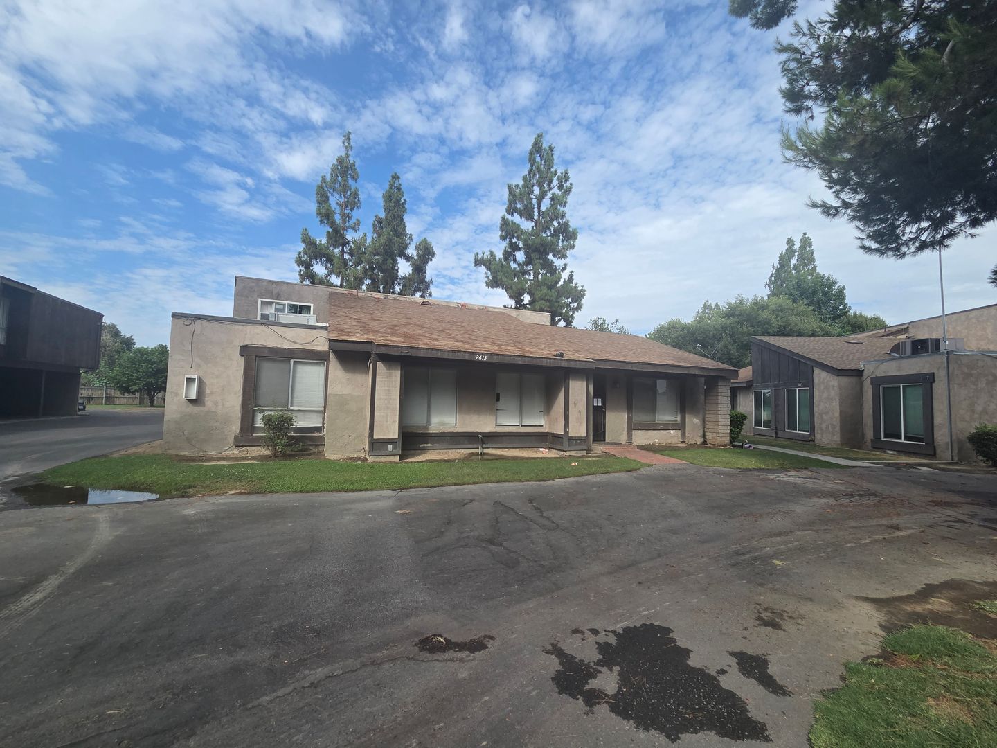 Bakersfield Condo: 2613 Pinon Springs Cir #C