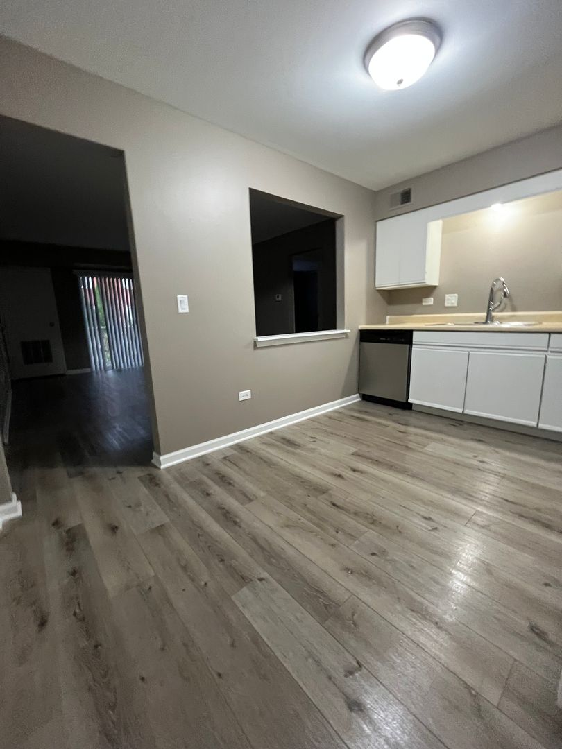 Des Plaines Apartment: 386 Oak Trails Rd.