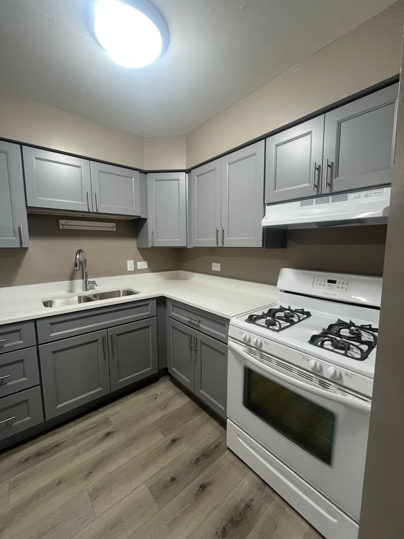 prospect Heights Apartment: 781 Piper Lane