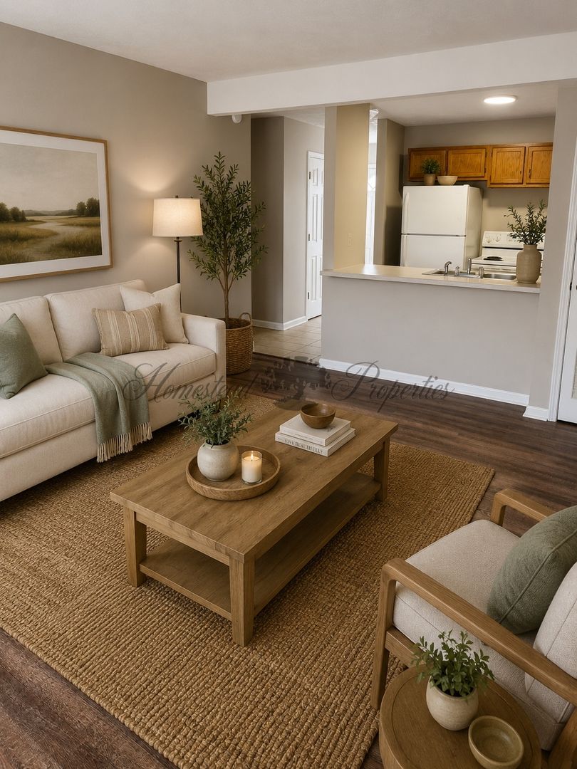 Whispering Pines Townhomes 8 of 11
