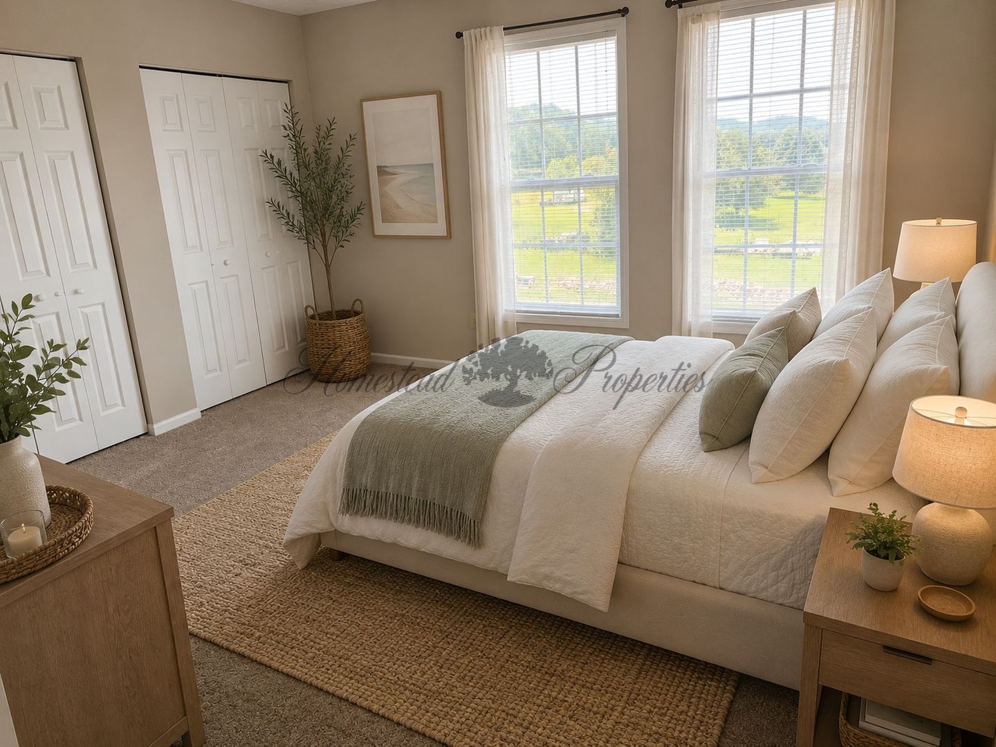 Whispering Pines Townhomes 12 of 12