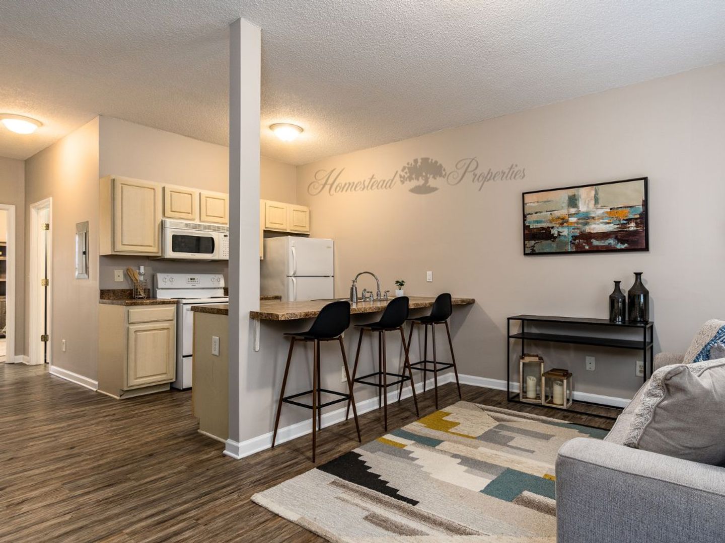 Johnson City Apartment: 885 W Main St