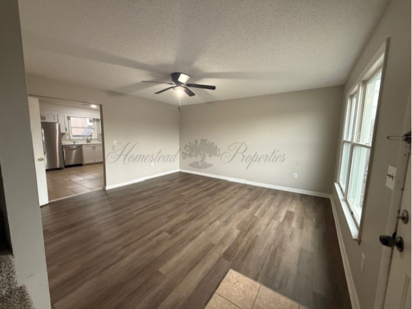 Johnson City Townhome: 160 Cox Rd