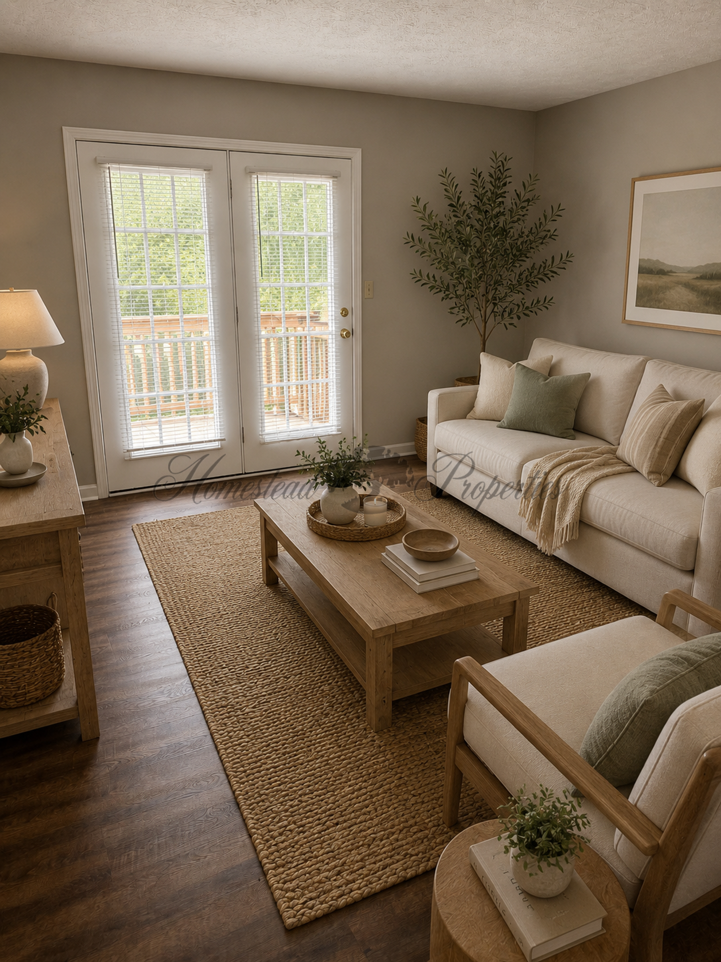 Whispering Pines Townhomes 8 of 12