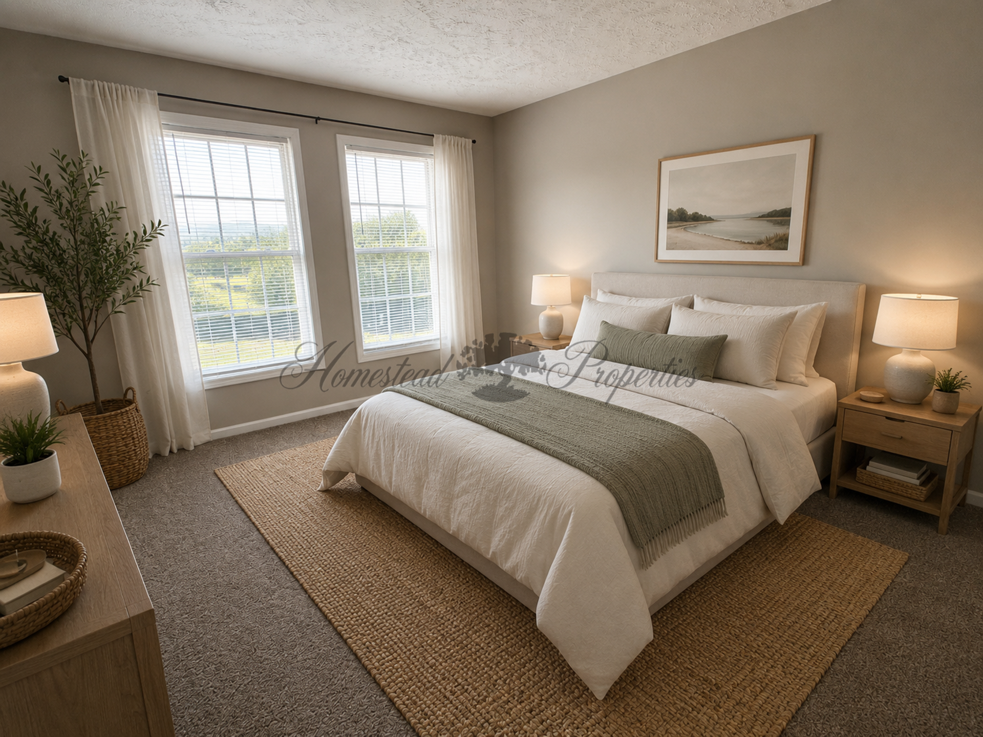 Whispering Pines Townhomes 4 of 12