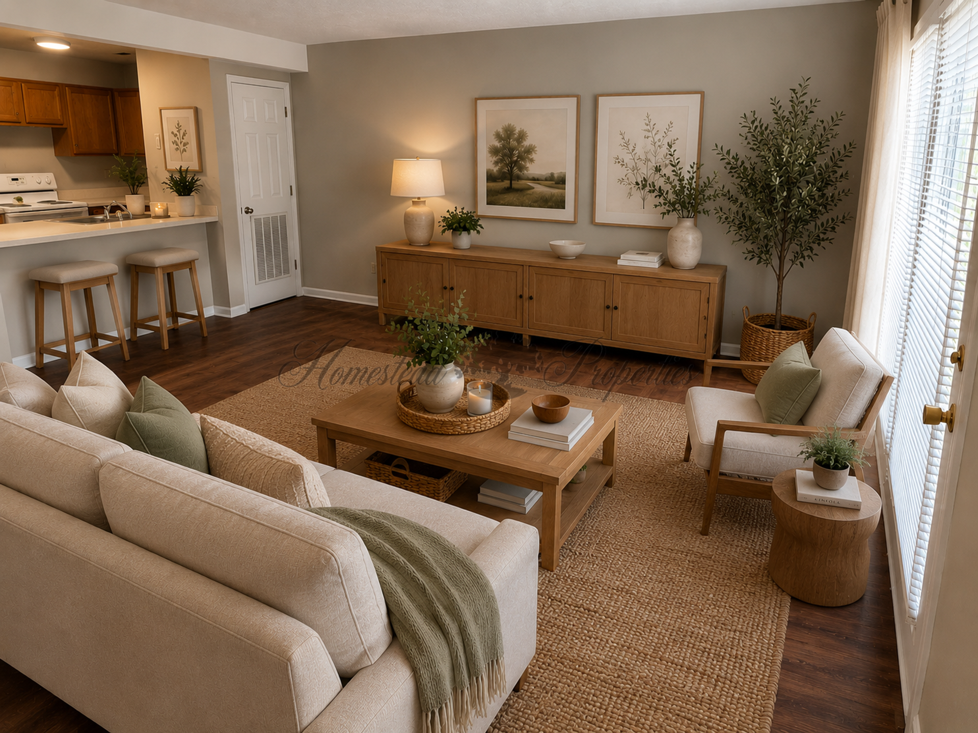 Whispering Pines Townhomes 2 of 12