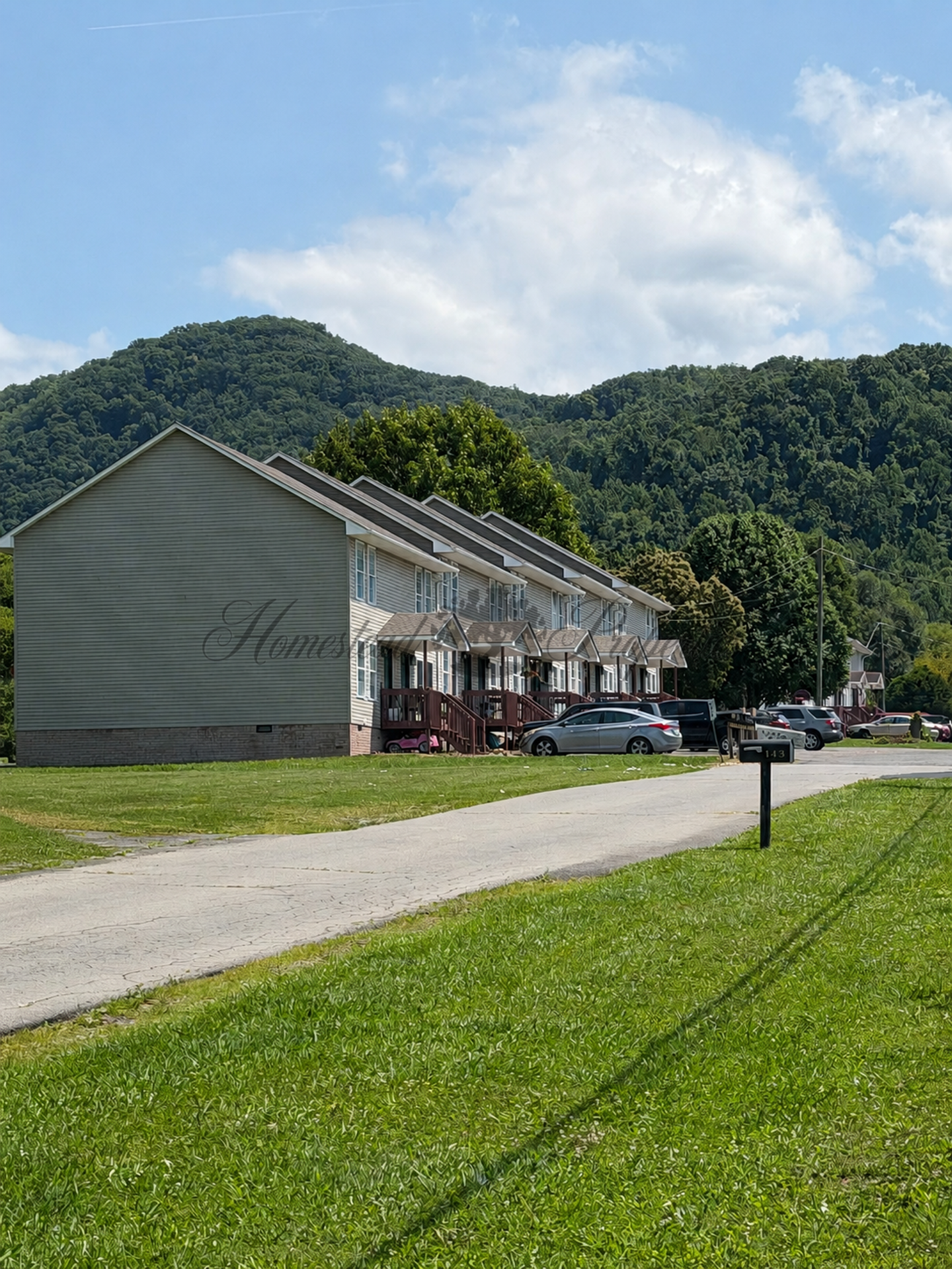 Whispering Pines Townhomes 1 of 12