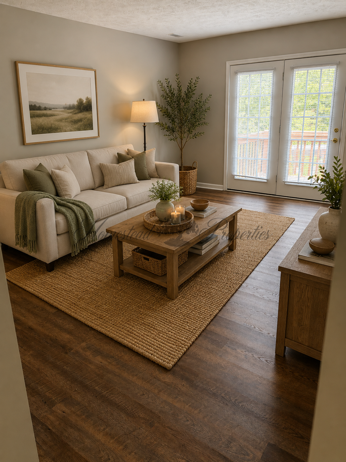 Whispering Pines Townhomes 10 of 12