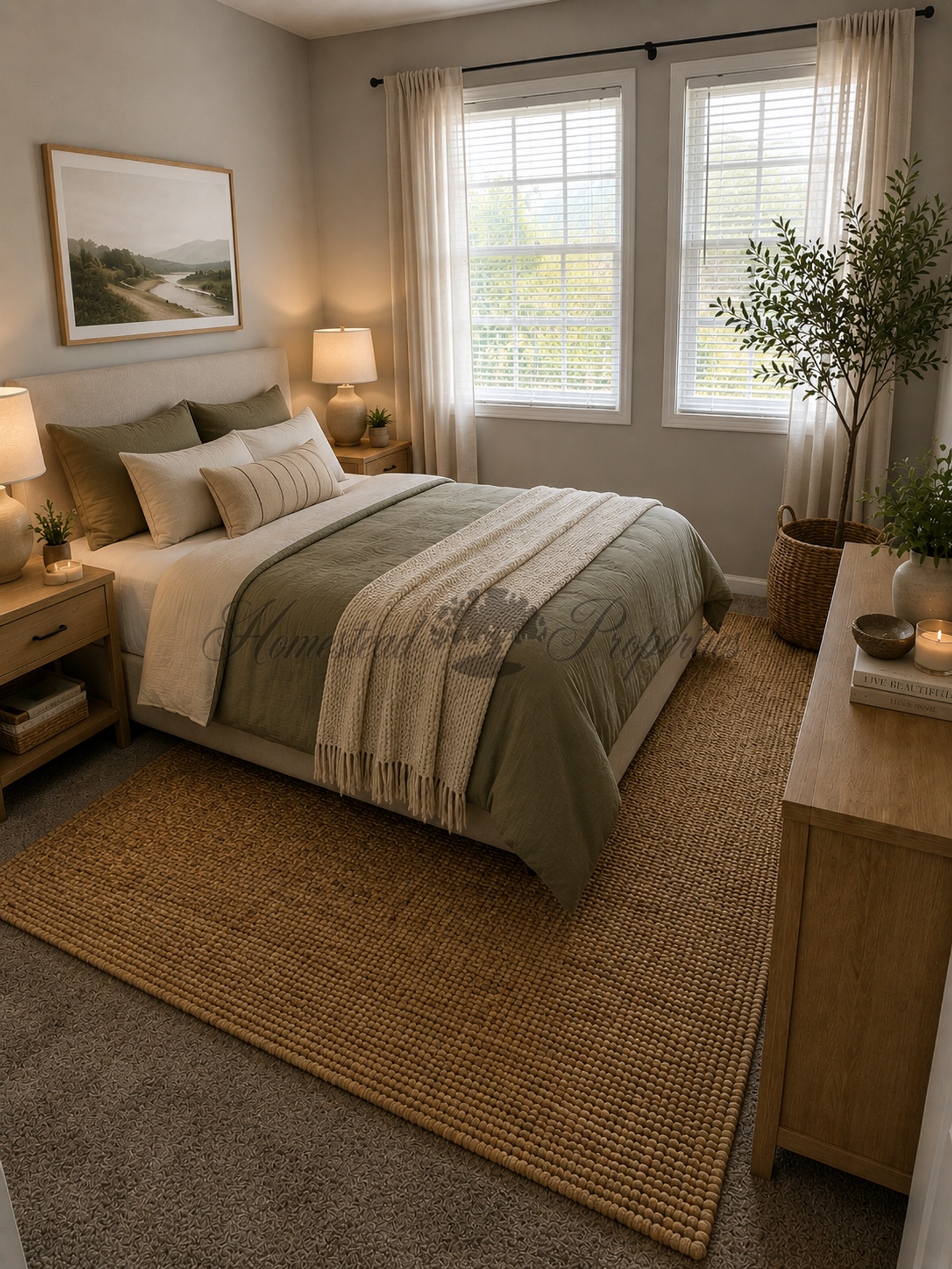 Whispering Pines Townhomes 6 of 12
