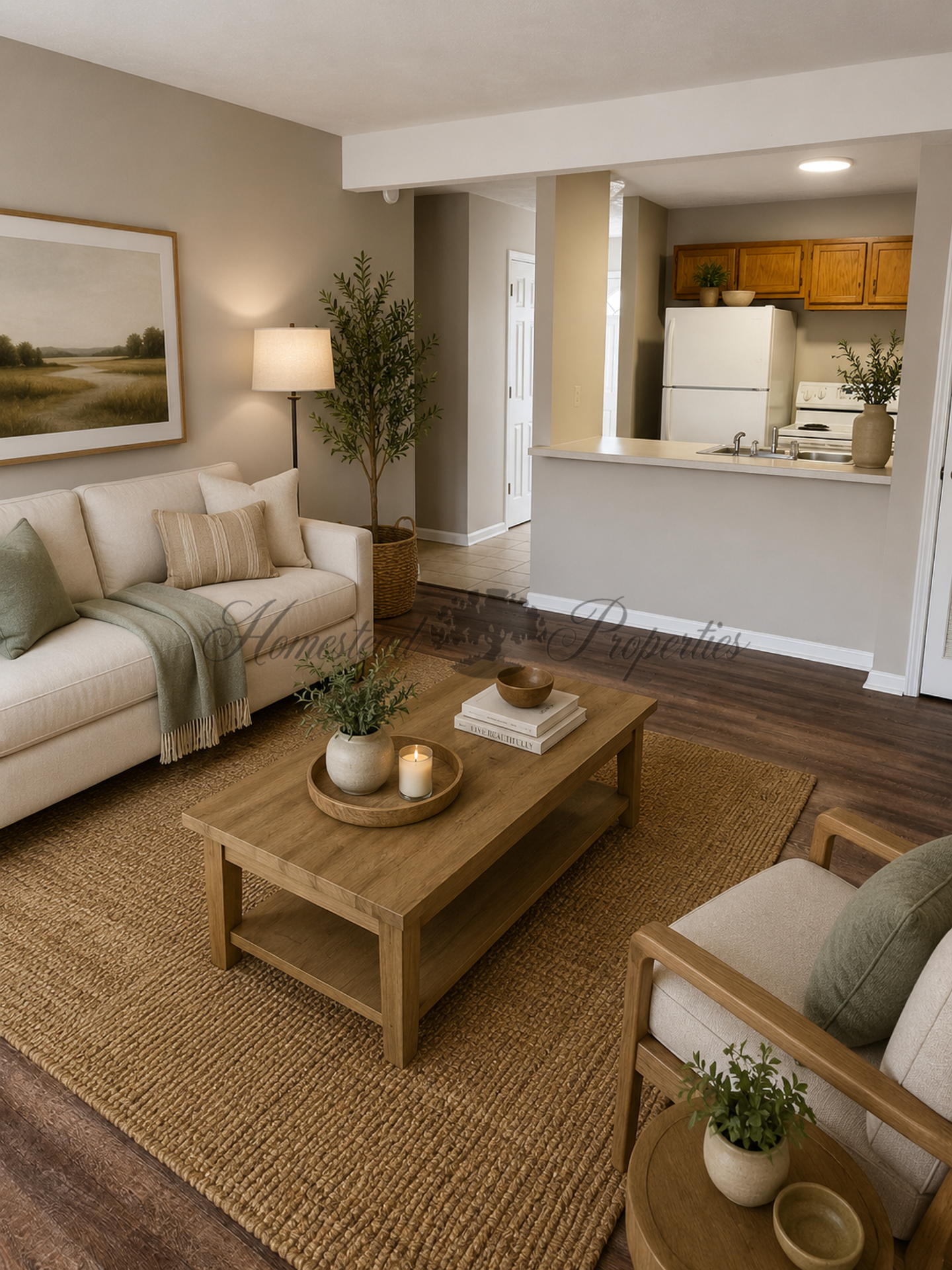 Whispering Pines Townhomes 9 of 12