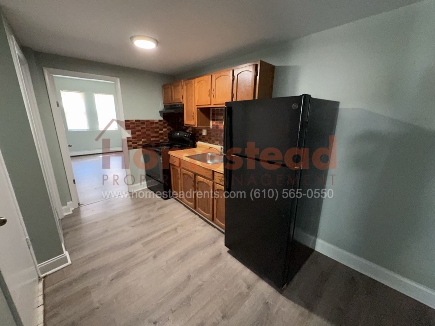 Upper Darby Apartment: 119 Long Ln